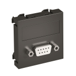 OBO MTG-DB9 S SWGR1 Multimediaträger 