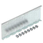 OBO WRWVK 160 FS Winkelverbinder 