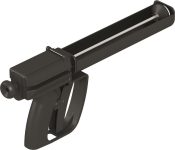 OBO KVM-P Kartuschenpistole 1 