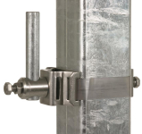 DEHN Bandrohrschelle NIRO f.      540105 