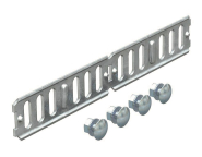 OBO RWVL 35 FS Längs-u.Winkelverbinder 