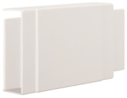 Hager T-Stück PC/ABS hfr       M54169010 