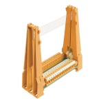 Weidmüller SKH F32 (Z&B) LP RH2 