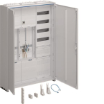 Hager Komplettschrank universZ ZB332P25T 