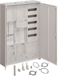 Hager Komplettschrank univ.Z ZB33SET15LS 
