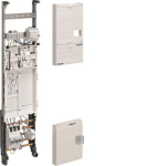 Hager Komplettfeld universZ     ZH3ET51W 
