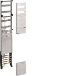Hager Komplettfeld universZ     ZH5EL16N 