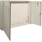 Hager Zählerschrank universZ       ZB25W 