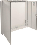 Hager Zählerschrank universZ       ZB45S 