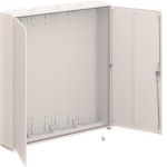 Hager Zählerschrank universZ      ZB34WL 