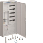 Hager Komplettschrank univ.Z  ZB322U15LS 