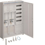 Hager Komplettschrank universZ  ZB332P25 