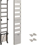 Hager Verteilerfeld univZ       ZH53XSRK 