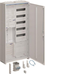 Hager Komplettschrank univ.Z  ZB32SEQ15A 