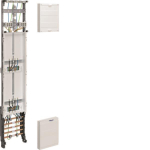 Hager Komplettfeld universZ      ZH53Q3N 