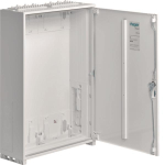 Hager Zählerschrank universZ       ZB12W 