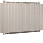 Hager Frontblende Ersatzteil    ZAY79364 