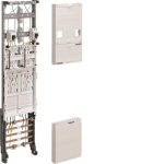 Hager Komplettfeld universZ      ZH3EH22 