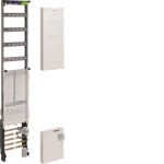 Hager Komplettfeld universZ      ZH53Q2N 