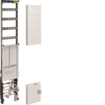 Hager Komplettfeld universZ      ZH52U2N 