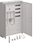 Hager Komplettschrank        ZB332A25LST 
