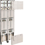 Hager Komplettfeld universZ      ZK53Q7N 