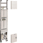 Hager Komplettfeld universZ      ZH52U1N 
