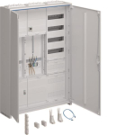 Hager Komplettschrank        ZB332U19LST 