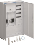 Hager Komplettschrank univ.Z  ZB335C25LS 