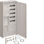 Hager Komplettschrank univ.Z ZB32SET25LS 