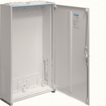Hager Zählerschrank universZ       ZB22S 