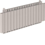 Hager Frontblende Ersatzteil    ZAY79363 