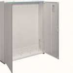 Hager Zählerschrank universZ       ZB44S 