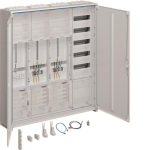 Hager Komplettschrank univ.Z  ZB342U25LS 