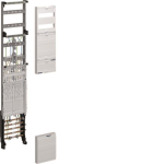 Hager Komplettfeld univers Z 2   ZH5EL22 