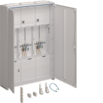 Hager Komplettschrank        ZB332U22LST 