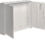 Hager Zählerschrank universZ       ZB14S 