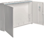 Hager Zählerschrank universZ       ZB15S 