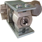 Hager Direktanschluss V Klemme  ZAY69993 