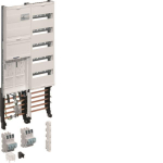 Hager Komplettfeld universZ    ZK3ET51WM 