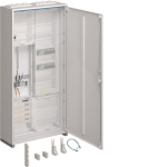 Hager Komplettschrank         ZB323T15GT 