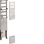 Hager Komplettfeld univers Z 1   ZH5EH67 