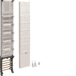 Hager Einbausatz universZ       ZH55SAR2 