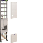 Hager Komplettfeld universZ      ZH54C9N 