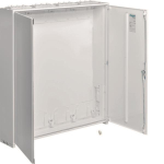 Hager Zählerschrank universZ       ZB34W 