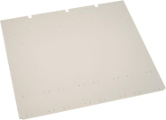 Hager Montageplatte KVS PVC     ZAY76964 