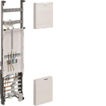 Hager Komplettfeld universZ      ZH32U7N 