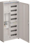 Hager Komplettschrank universZ ZB322U16N 