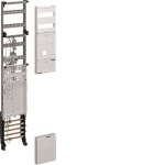 Hager Komplettfeld univers Z 1  ZH5EL27T 