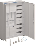 Hager Komplettschrank         ZB332P18KT 